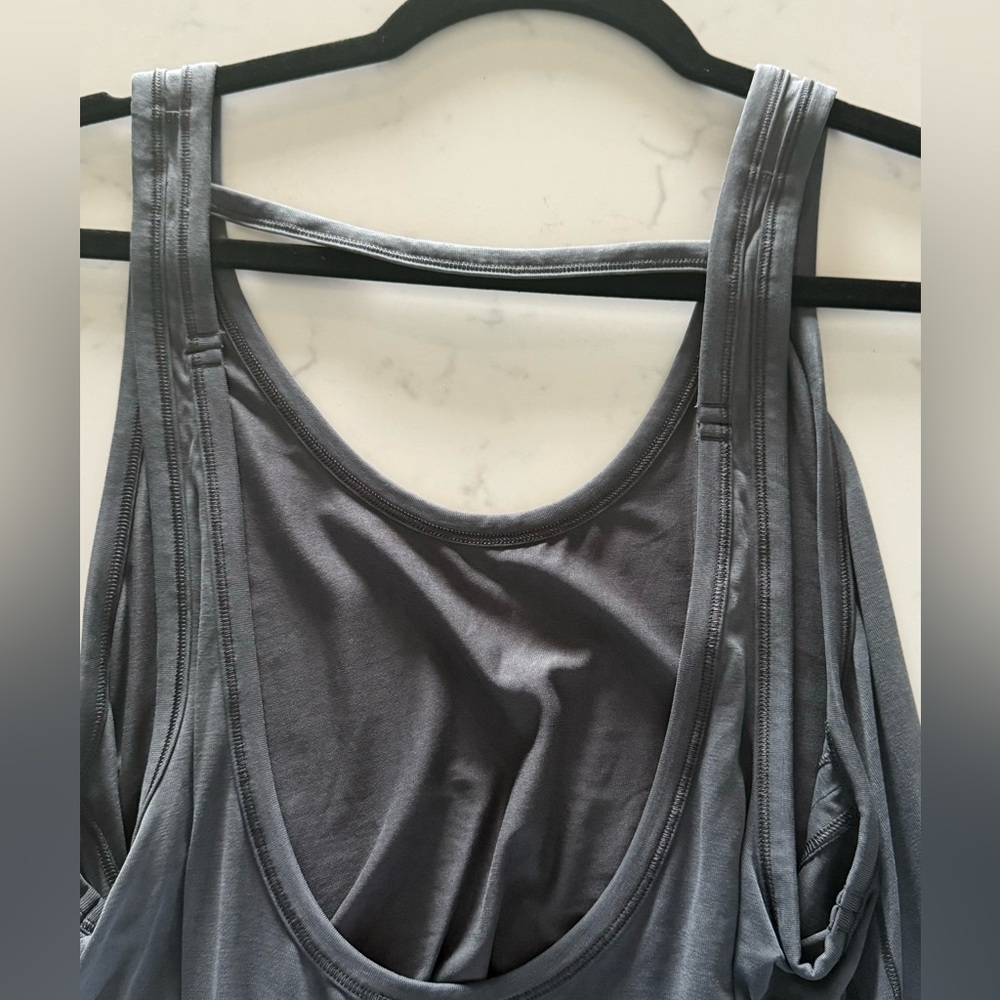 Lululemon Tank Top - Picture 3 of 4